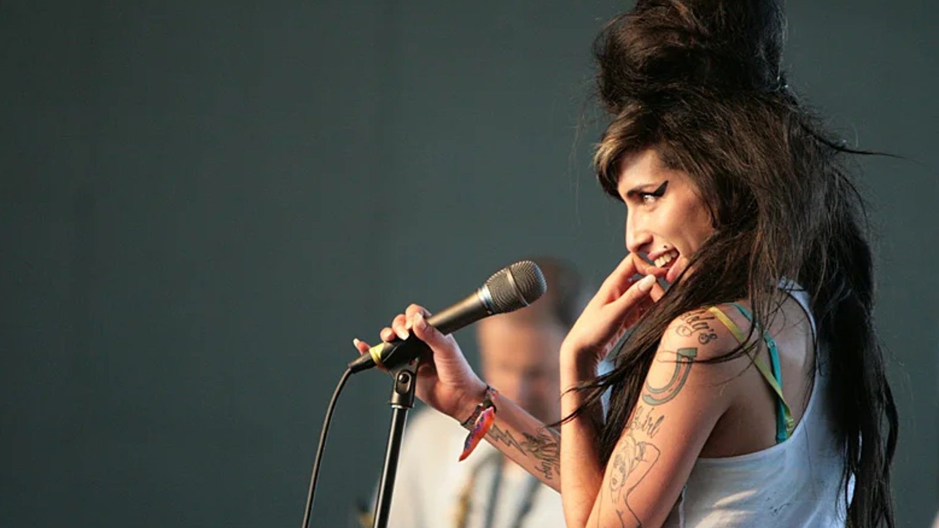 Amy Winehouse