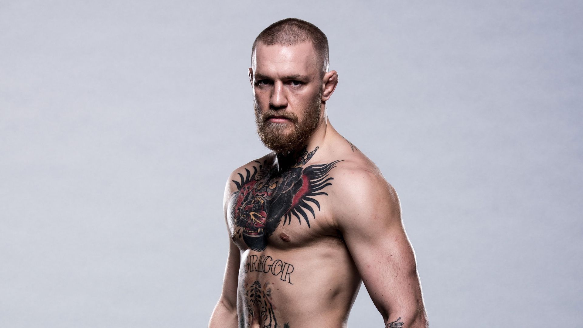 Conor McGregor