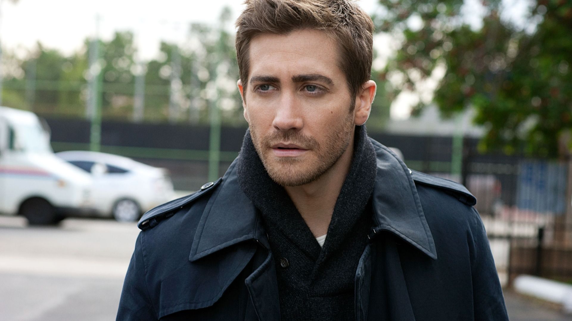 Jake Gyllenhaal