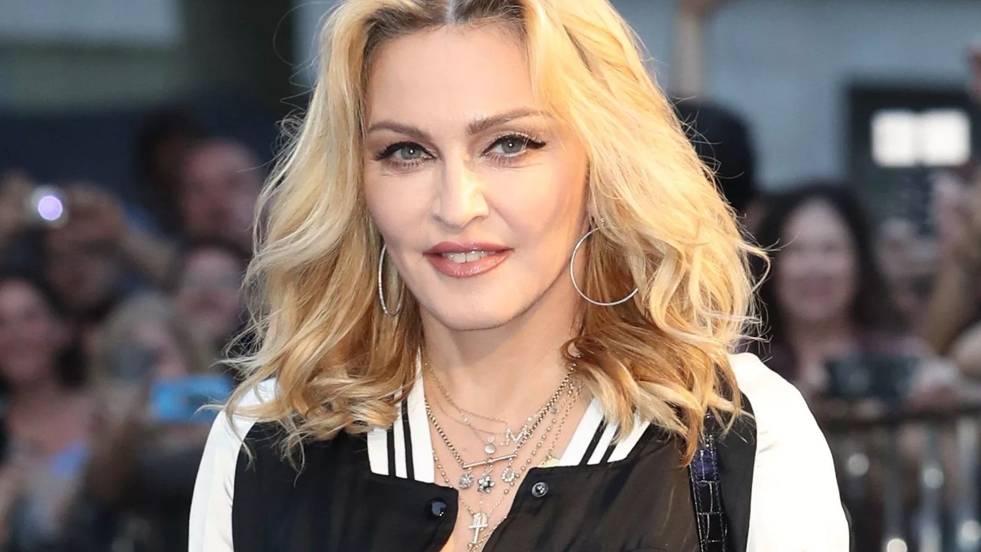 Madonna