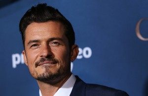 What 45-year-old Orlando Bloom looks like now