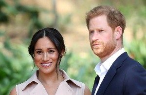 Why Meghan Markle and Prince Harry may lose their Titles