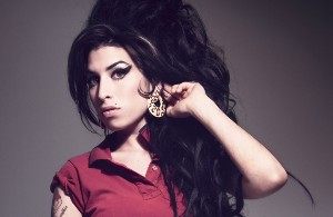 Who will play Amy Winehouse in the new biopic