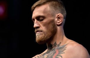Conor McGregor will star in a movie in the company of Jake Gyllenhaal