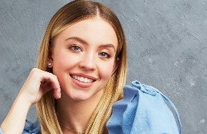 Sydney Sweeney spoke about the most difficult moments on the set of «Euphoria»