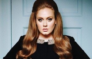 Adele told how she experienced the worst moment in her career