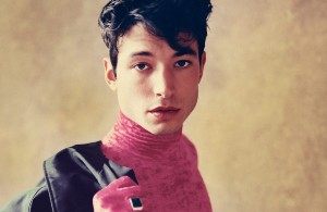 «I want to apologize»: Ezra Miller commented on his antics for the first time