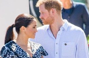 Prince Harry and Meghan Markle cancel meeting with William and Kate Middleton