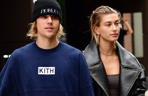 Hailey revealed the secret of a happy relationship with Justin Bieber