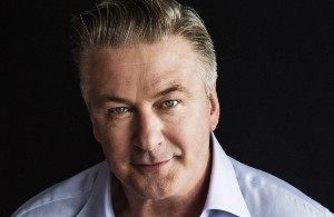 Alec Baldwin complained that no one calls him to act in a movie