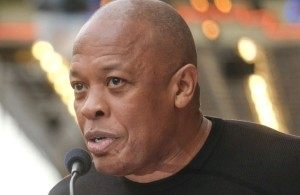 They called my family themselves: 57-year-old Dr. Dre told how he almost died