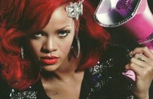 Rihanna`s brand has released lip gloss in the form of ketchup