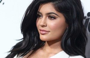 How much does Kylie Jenner`s daughter`s bag cost