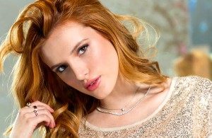 Bella Thorne, who refused her fiance, started a new romance