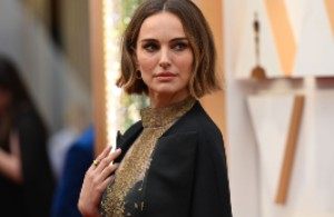 Filming of a new series with Natalie Portman was suspended due to threats from criminals