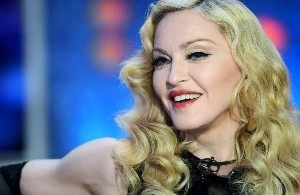 Madonna has set another record
