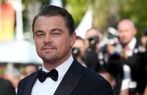 Leonardo DiCaprio dumped a girl after her 25th birthday