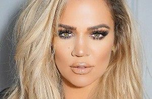 «I love even difficult moments»: Khloe Kardashian spoke out for the first time after giving birth