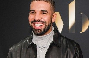 Drake tries to charm a reality TV star