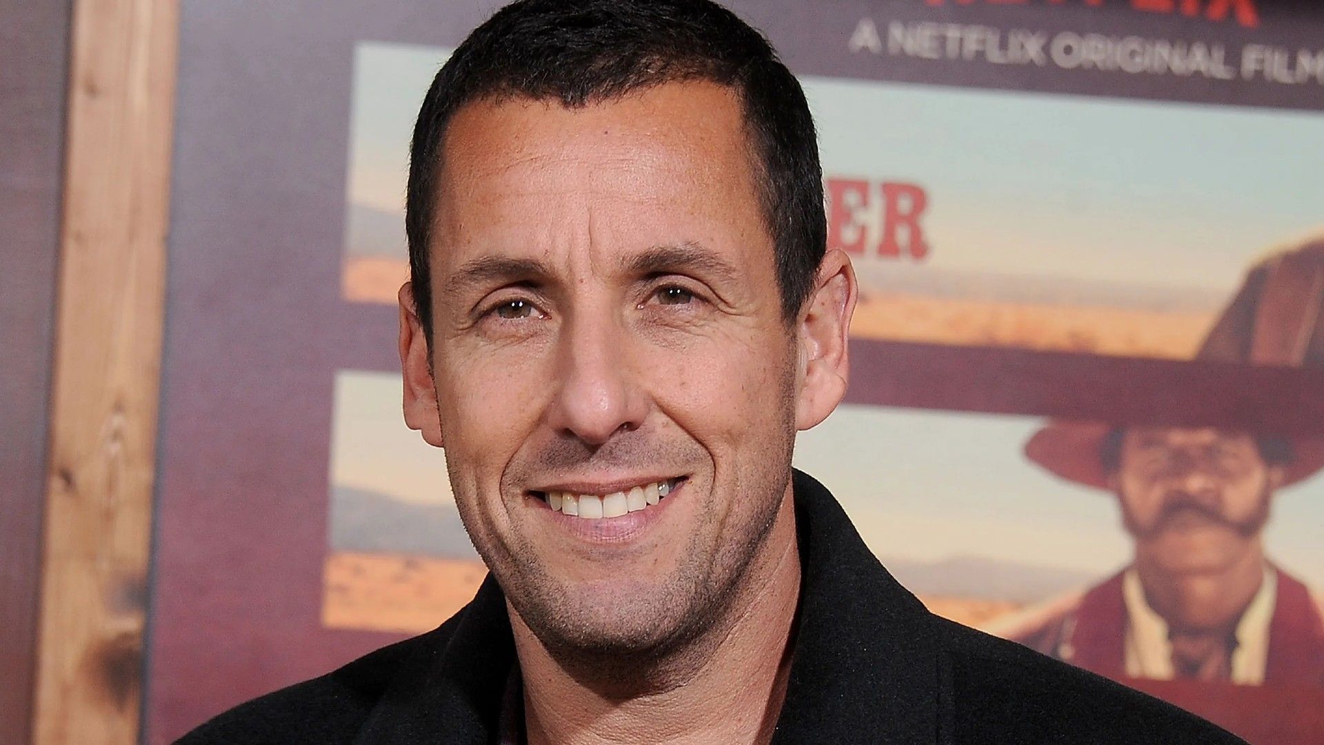 Adam Sandler