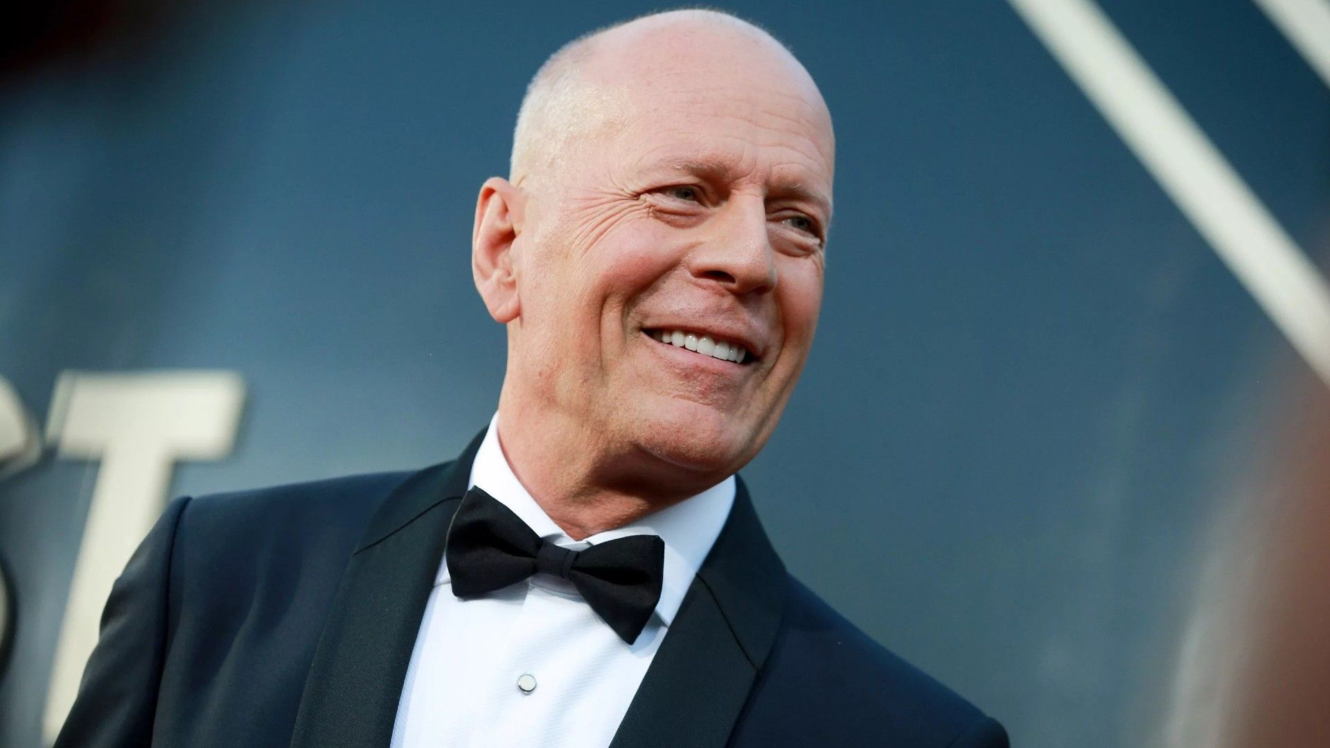 Bruce Willis