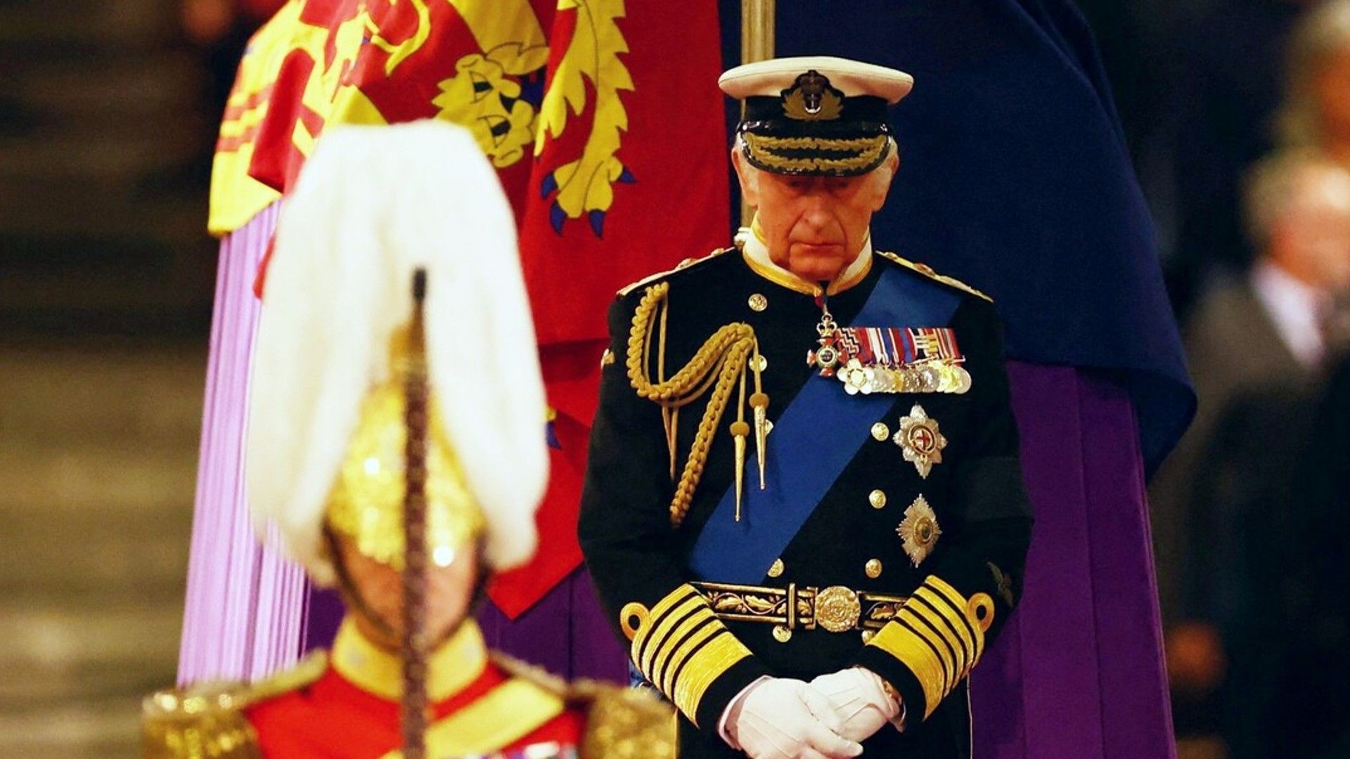 Charles III