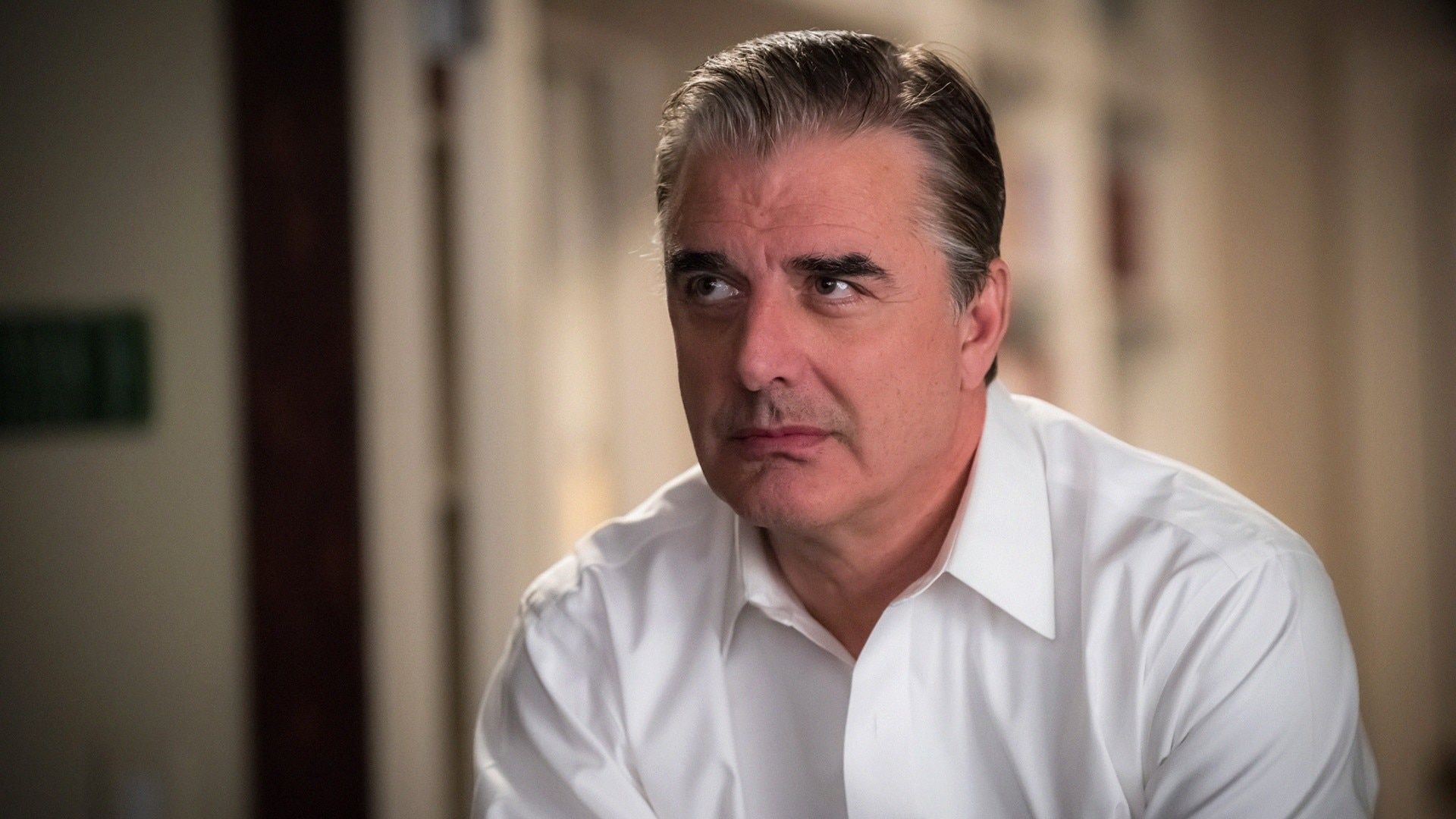 Chris Noth