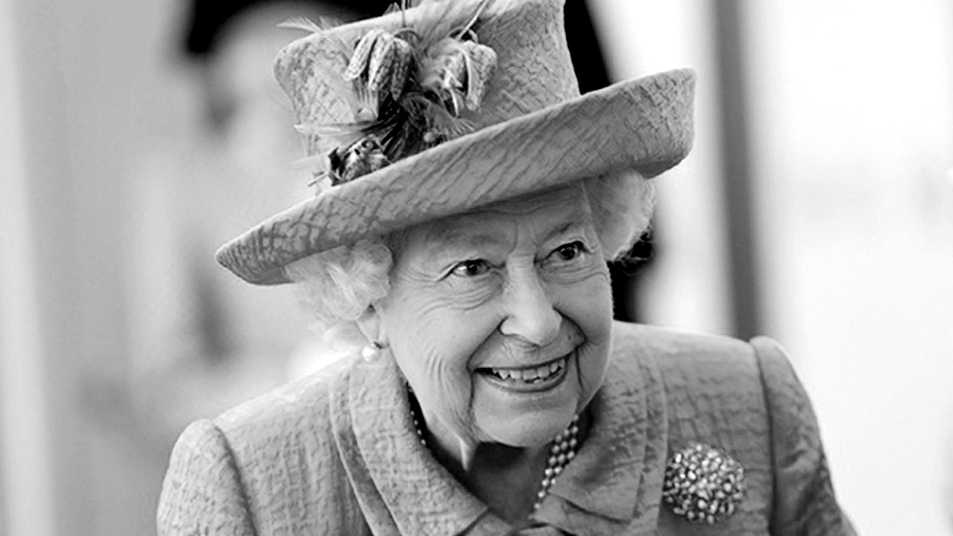 Elizabeth II