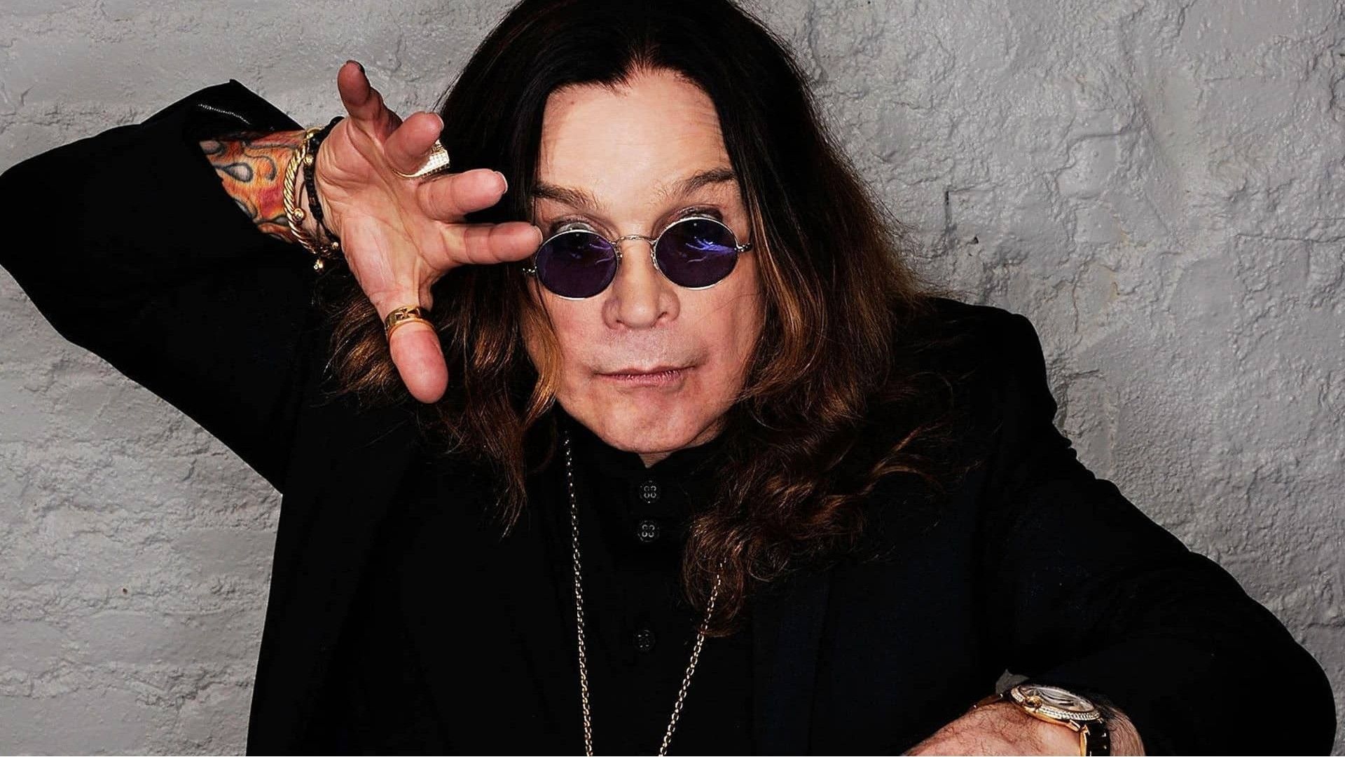 Ozzy Osbourne