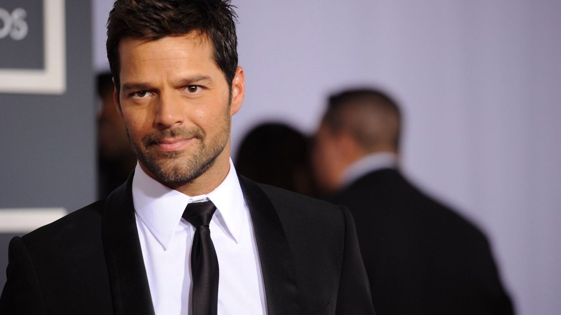 Ricky Martin