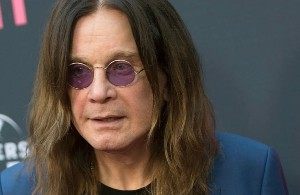 I walk in lead boots: Ozzy Osbourne told for the first time how he lives with Parkinson`s disease