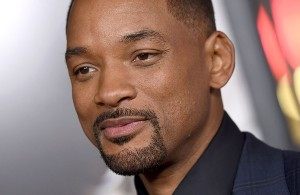Will Smith participates in extreme filming