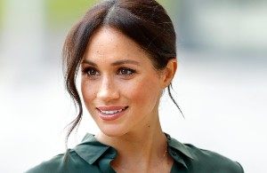 Meghan Markle and Prince Harry will connect additional security