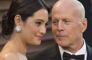 How Bruce Willis` wife is going through her husband`s illness