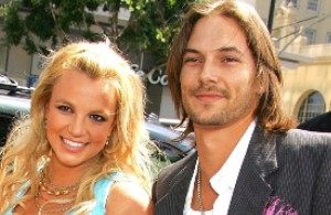 Britney Spears` ex-husband took her father`s side