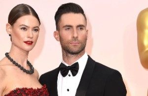 Adam Levine will become a father for the third time