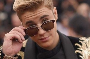 Justin Bieber canceled the tour due to health problems