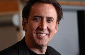 Nicolas Cage became a father for the third time