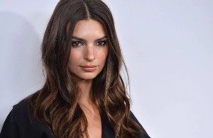 Emily Ratajkowski publicly confirmed her divorce from her husband