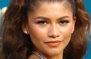 Zendaya became the youngest actress to win an Emmy twice