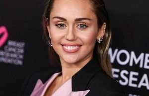 Controversial photographer sued Miley Cyrus