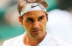 Roger Federer announced his retirement