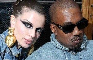 Why Julia Fox dumped Kanye West