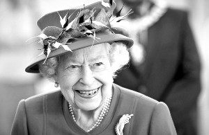 The whole world says goodbye to Queen Elizabeth II