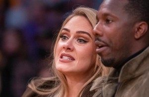 Less than six months have passed: Adele confirmed a relationship with Rich Paul