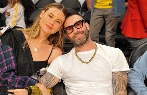 Adam Levine is going to name his son after a former mistress