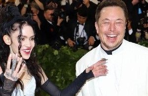 «Daughter dances to techno»: Elon Musk`s ex-girlfriend showed a photo of their 9-month-old daughter