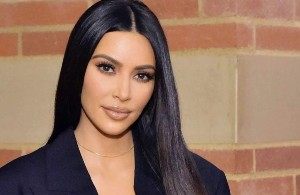 Kim Kardashian bought the house where Cindy Crawford lived