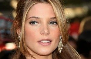 Ashley Greene became a mom for the first time