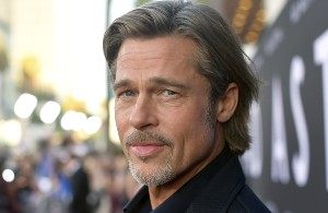 «Le Domaine»: Brad Pitt will release a line of «sexless cosmetics»